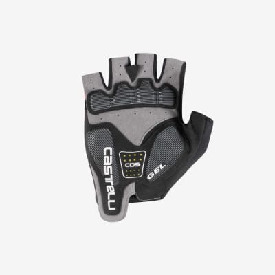Castelli - Arenberg Gel 2 Glove (Guante) - Unisex - Rich Red
