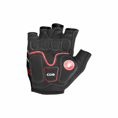 CASTELLI - Dolcissima 2 W Glove (Guante) - Women - Black