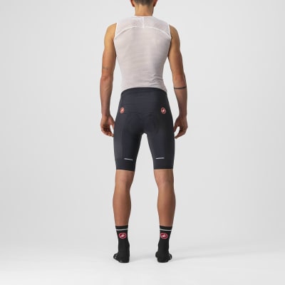CASTELLI - Competizione Short - Men - Black