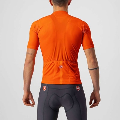 CASTELLI - Classifica Jersey - Brilliant Orange