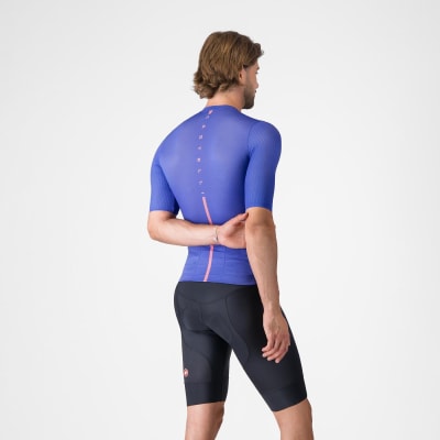 Castelli - Competizione 2 Short - Hombre - Black