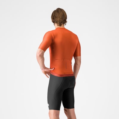 Castelli - Espresso 2 Short - Hombre - Black