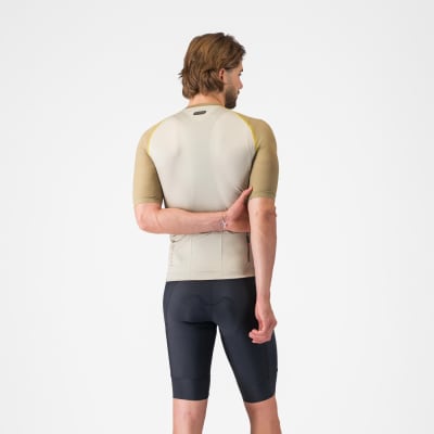 Castelli - Unlimited 2 Cargo Bibshort (Culote) - Negro