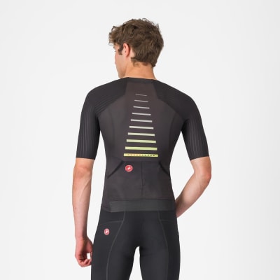 Castelli - Free Speed 3 Race Top - Men - Black