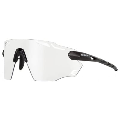 Lentes de Ciclismo y Running - EASSUN - Fartlek - Marco Grafito - Lentes Photocromic
