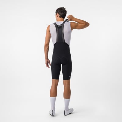 Castelli - Espresso 2 Bibshort (culote) - Hombre - Black