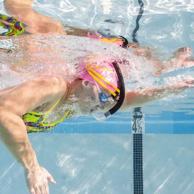 Finis - Snorkel Stability