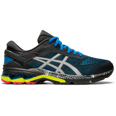 asics nimbus 26