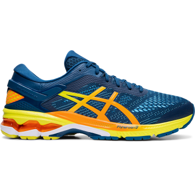 asics nimbus 26