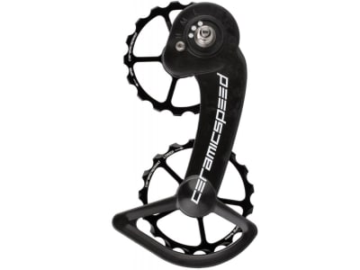 OSPW System for SRAM Mechanical - CeramicSpeed