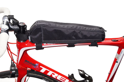 BiKase - Bolsa para Cuadro de Bicicleta Long Jhon