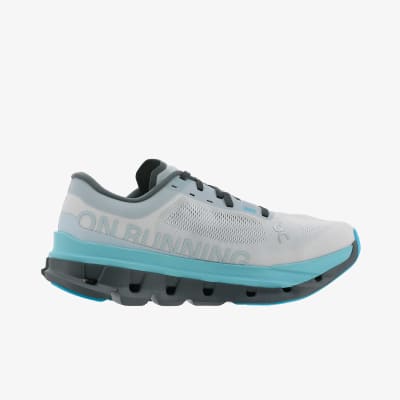 On - Cloudflow 5 - Arctic | Stone - Mujer