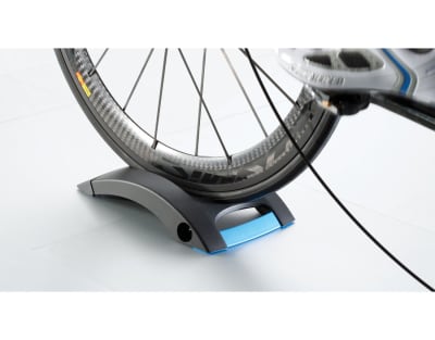 TACX - Soporte para Rueda Delantera de Bicicleta