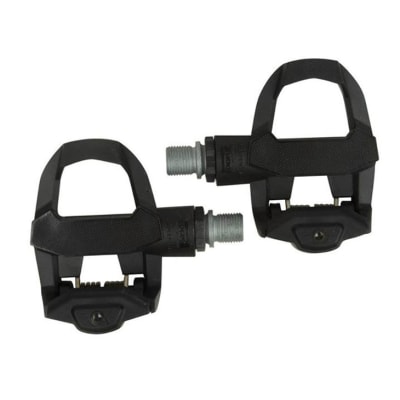 Look - Pedales de ruta Keo Classic 3 - Negro