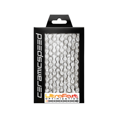 UFO Racing Chain KMC 11s - CeramicSpeed