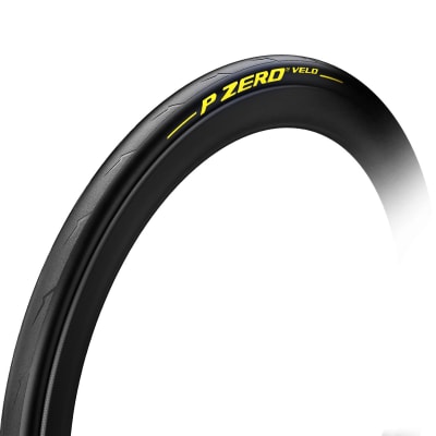 Pirelli - P Zero Velo -127tpi - Aramid Breaker