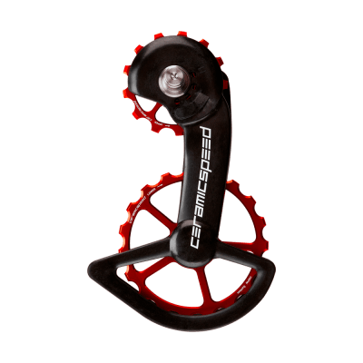 OSPW System for Shimano 9100/9150 and 8000 SS/8050 SS  - CeramicSpeed