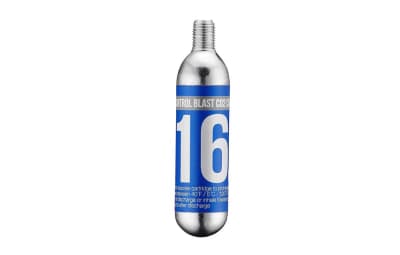 Giant - Cartucho de CO2 de 16g