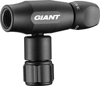 GIANT - Control Blast CO2