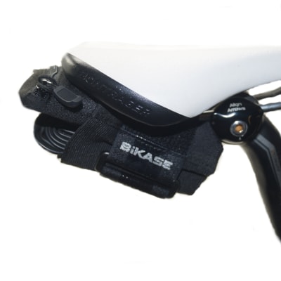 BiKase - Envoltura de tubo y herramientas