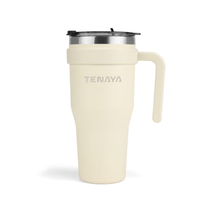 Tenaya - Vaso Acero Inox Glacier 1200ml