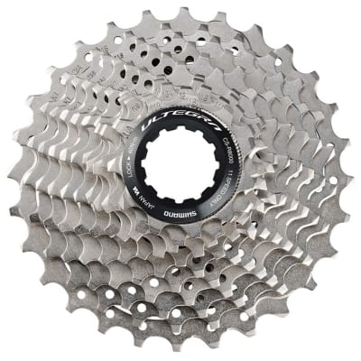 Shimano - Cassette Sprocket Ultegra CS-R8000 11v. - 