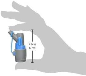 HydraPak - Blaster Bite Valve - Hydration Upgrade (Boquilla de repuesto)