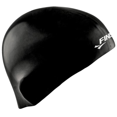 Finis - Gorro de natación Dome 3D