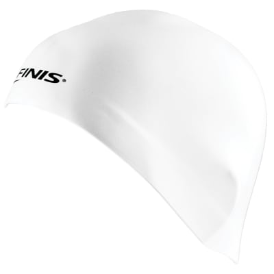 Finis - Gorro de natación Dome 3D