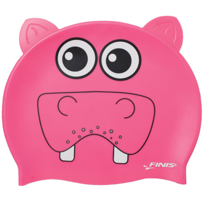 Finis - Gorro de silicona para Niños