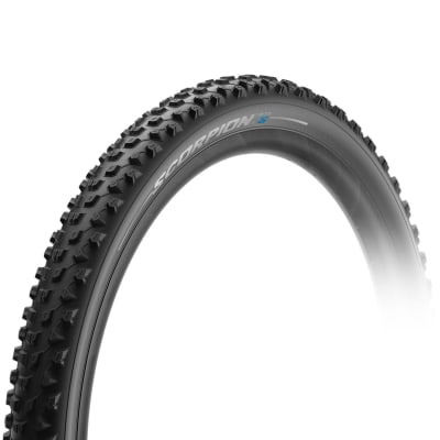 Pirelli - Scorpion MTB S - 29x2.4 - TLR - 60tpi
