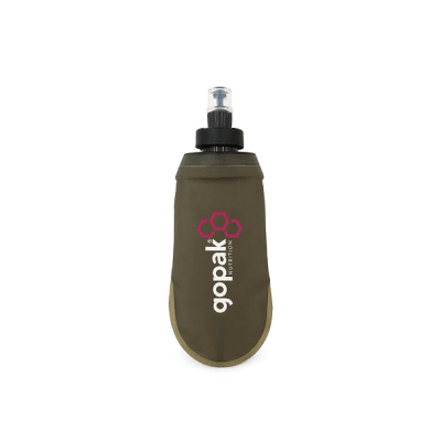 GOPAK - Soft Flask