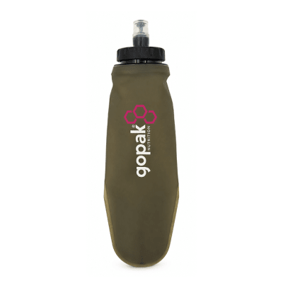 GOPAK - Soft Flask