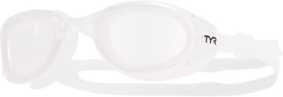 TYR - Lentes para natación - Adulto - Special OPS 2.0 Transition - Clear