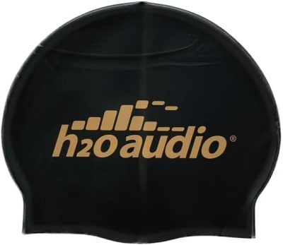 H2O Audio - Swim Cap