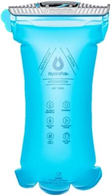 HydraPak - Bolsa de Hidratación - Velocity 1.5L/50Oz