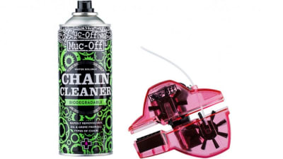 Muc-Off - Chain Doc - Limpiador de cadena de Bicicleta