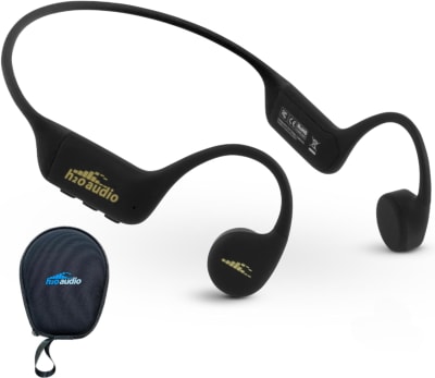 H2O Audio - Tri 2 Pro Multi-Sport with Playlist