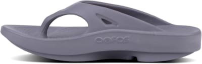Oofos - Sandalia Ooriginal - Slate - Unisex