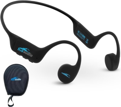 H2O Audio - Tri 2 Multi-Sport with Playlist