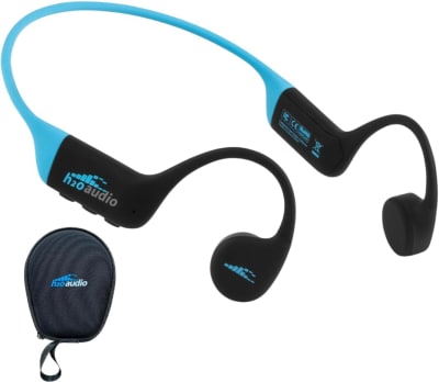 H2O Audio - Tri 2 Multi-Sport with Playlist