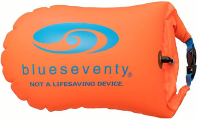 Blueseventy - Buddy Bag (Boya) Color Orange