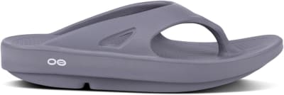 Oofos - Sandalia Ooriginal - Slate - Unisex