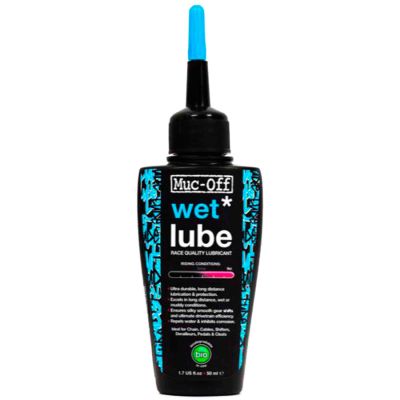 Lubricante Húmedo - Muc-Off Wet Lube