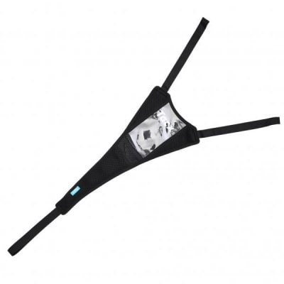 TACX - SWEAT COVER FOR SMARTPHONES - Funda de Proteccion para Smartphones