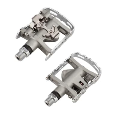 PEDALES SHIMANO MIXTO - PD-M324