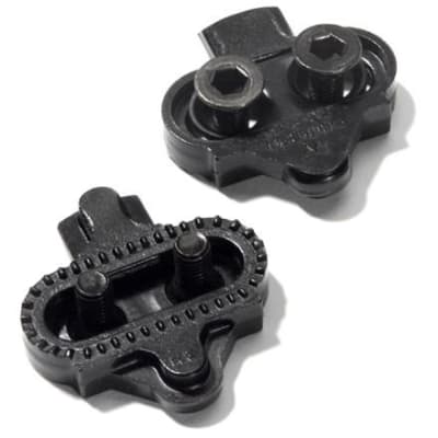 Calas MTB (negras) Shimano