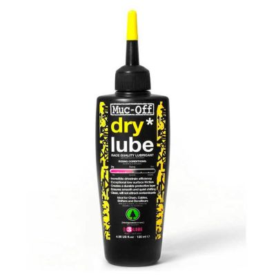 Lubricante Seco - Muc-Off Dry Lube