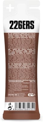 226ERS - High Energy Gel sabor Espresso Coffee - 80mg cafeína