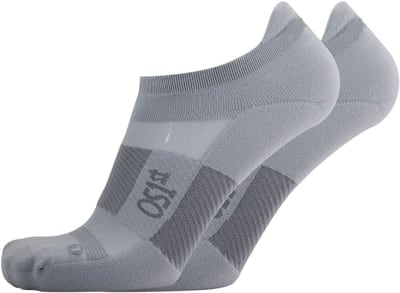 Medias - Thin Air TA4 - OS1st - No Show - Gris